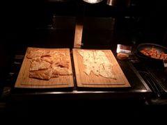 -长沙北辰洲际酒店-兰调全日餐厅