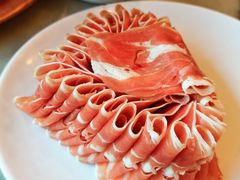 精品羊肉-聚宝源(牛街创始店)