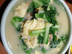 -吕氏疙瘩汤·新鲁菜(济南万象城店)