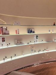 -希尔顿酒店·eforea spa水疗中心