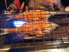 -正宁路小吃夜市