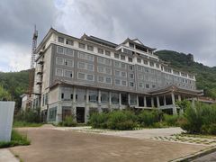 -西泰山风景区