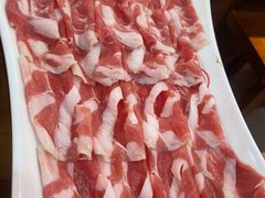 -津门老羊家·铜锅涮羊肉·烧烤(科技园店)