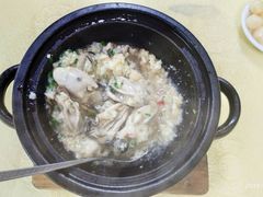 -蚝家菜馆(沙井店)