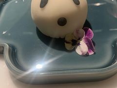 熊猫心太软-初蓉丨遇见新川菜(亲贤街荣耀店)