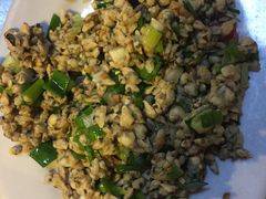 -龙眼南白粥六顺白粥