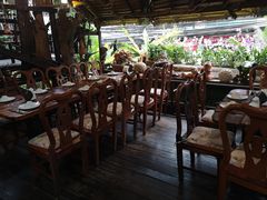 -自然餐厅(Phuket)