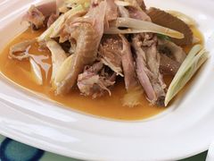-撒拉花儿·新疆菜·清真(太阳宫店)