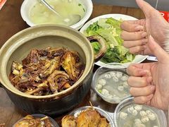 -斯丹姜母鸭·古法干香(涂门街总店)