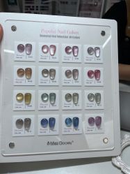 -丫丫NAIL日式自助美甲美睫沙龙