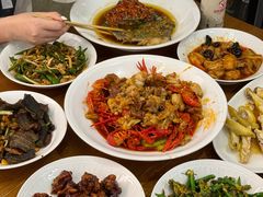 -毛哥小馆子(百井坊巷店)