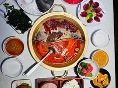 -小龙坎火锅(总店)