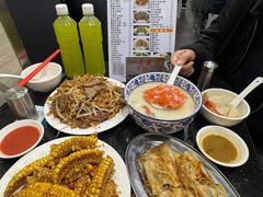 -一哥美食(总店)