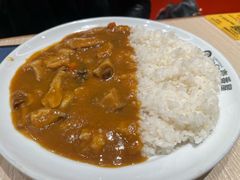-CoCo壱番屋(久光百货店)