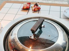 -姚稷大铁锅(东明广场店)