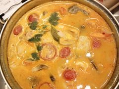 -Thai Alley泰爱里(二沙岛店)