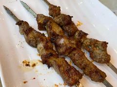 -巴依老爷新疆美食(清华东门店)