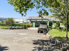 -上海海湾国家森林公园