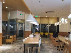 -Blueglass酸奶(财富购物中心店)