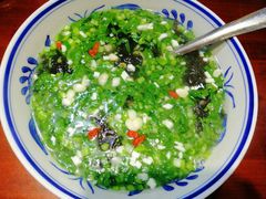 -窄巷子陕菜馆·地道陕西菜(粉巷店)