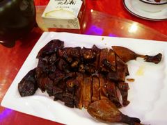 -韶山冲湘菜(中兴大街店)