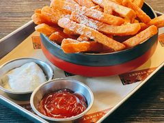 -Side Street街旁(交道口店)