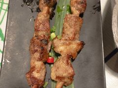 -辉记炭烧海鲜大排档·老字号(福田店)