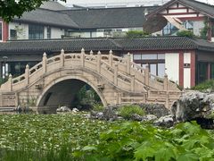 -常熟方塔园