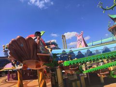 -七彩云南欢乐世界