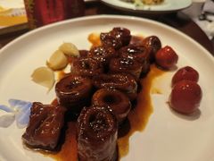 九转大肠-东莱馋房(陆家嘴店)