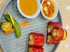 -点都德(龙之梦店)