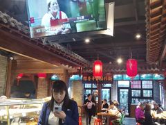 -新兴园饺子馆(河南街店)