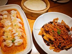 -金牌外婆家(苏州中心店)