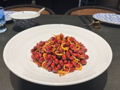 -喜悦烤鸭·新京菜(王府井店)