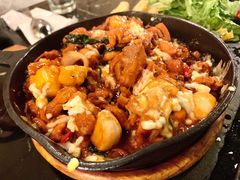 -Let's Taipei 非常烘焙(太古里店)