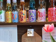 零售区-雷神拉面(财富中心玉米楼店)