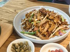 -潮粥荟·潮汕砂锅粥(槐房万达店)