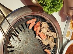 -杨记齐齐哈尔烤肉(总店)