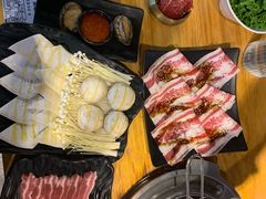 -伊茉家的烤肉店(勒泰中心店)
