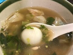 -盛福云吞 原汾阳馄饨创始老店