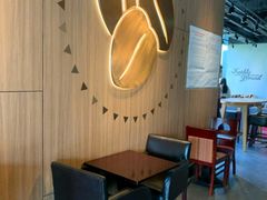 -COSTA COFFEE(金长安大厦店)