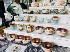 -景德镇古窑民俗博览区