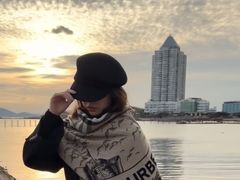 -BURBERRY(天津万象城店)