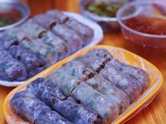 什锦小卷粉-李记 河口老字号越南小卷粉