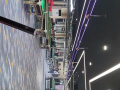 -云顶桌球棋牌俱乐部(长楹天街店)