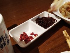 -南拳十三姨·潮汕砂锅粥(世纪金源店)