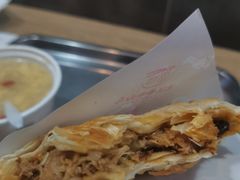 -老陈家擀面皮(木塔巷店)