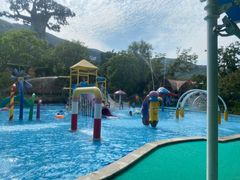 -苏州乐园森林水世界