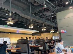 -汉巴味德·烤肉与啤酒的自助(杭州大悦城店)