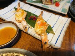 -大江户日本料理(吕厝店)